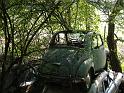 Autofriedhof - 140